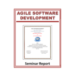 Agile Software Development Seminar Report