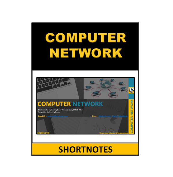 Computer Network MAIN
