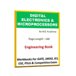 Digital Electronics & Microprocessors Workbook