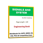 Signals & Systems Workbook