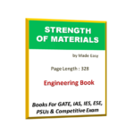 Strength of Material Workbook