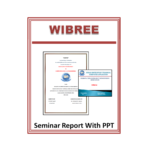 Wibree Seminar Report with PPT