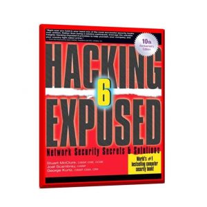 Advance Hacking Exposed Part 6