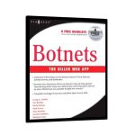 Botnets The Killer Web Applications Hacking Free Book