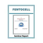 Femtocell Seminar Report