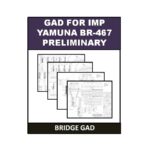 GAD for IMP Yamuna BR-467 Preliminary