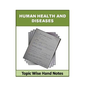 Human Health and Diseases (optimized)