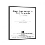 Limit State Design of Steel Structure Book