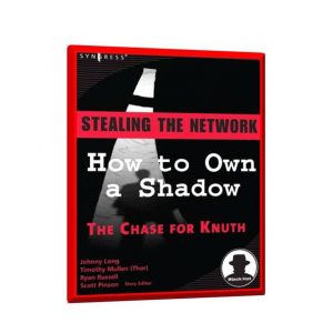 Network Hacking and Shadows Hacking Attacks