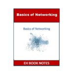 Basics of Networking Book