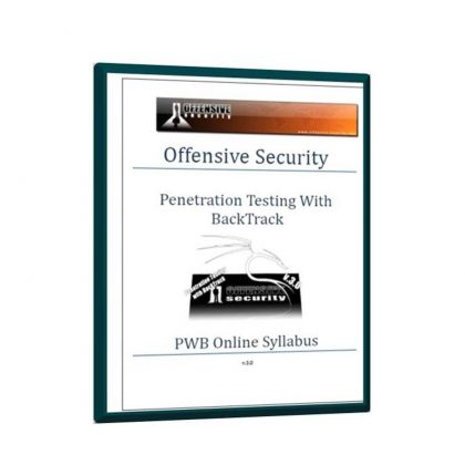 Penetration Testing With Backtrack 5 Free Book