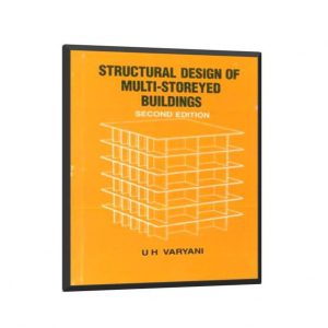 Structural Design of Multi storeyed Building