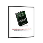 The Hackers Underground Handbook ( hack the system) Free Book