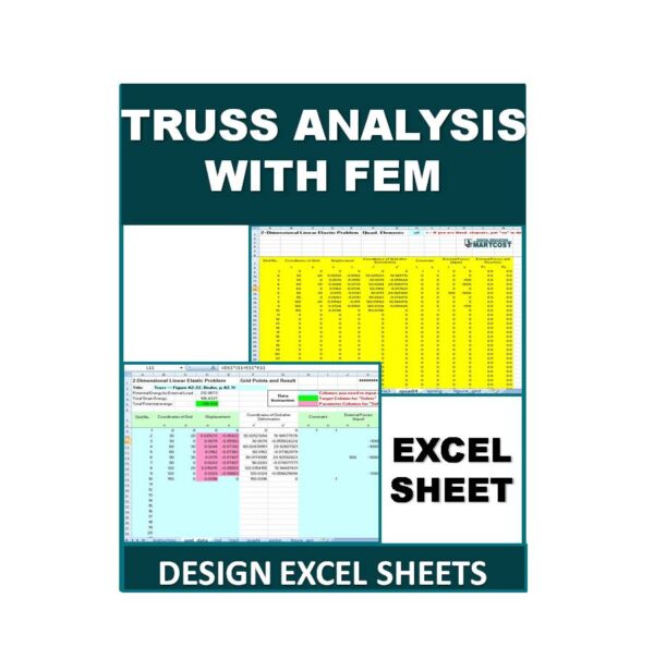 Truss Analysis with FEM