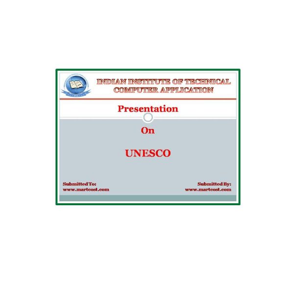 UNESCO 3
