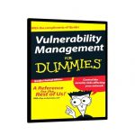 Vulnerability Exploit & website Hacking for Dummies Free Book