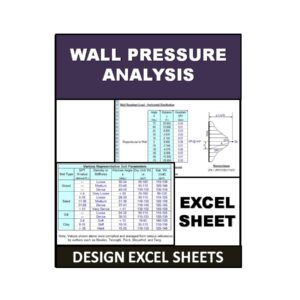 Wall Pressure Analysis