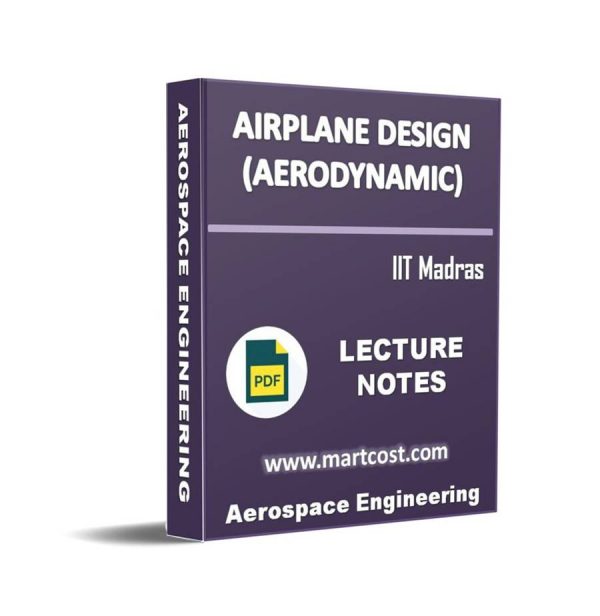 Airplane design (Aerodynamic)
