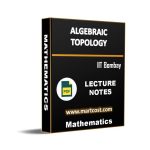 Algebraic Topology Lecture Note
