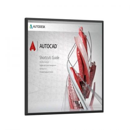AutoCAD Shortcuts Guide
