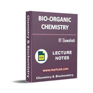 Bio-organic chemistry