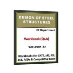 Design of Steel Structures Workbook