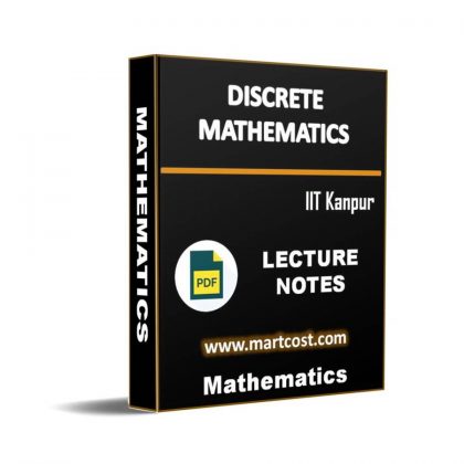 Discrete Mathematics Lecture Note