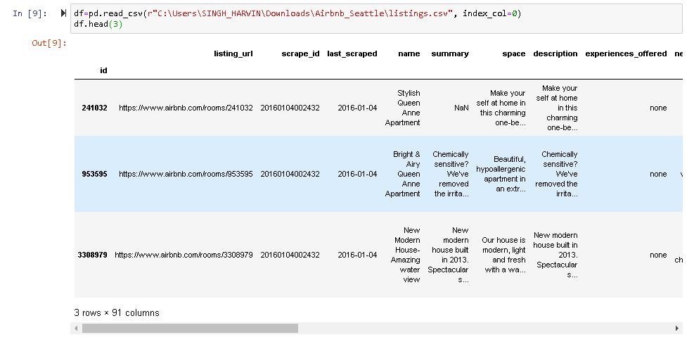 Exploratory Data Analysis (EDA) 3