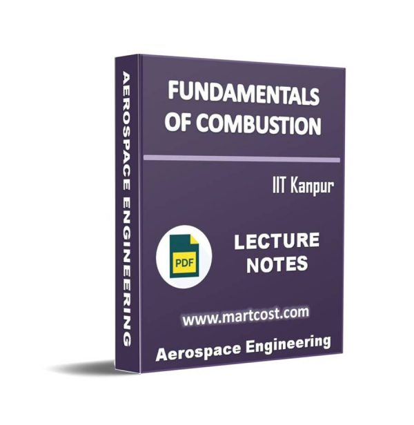 Fundamentals of Combustion 1
