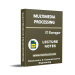 Multimedia processing Lecture Note