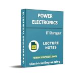 Power Electronics Lecture Note