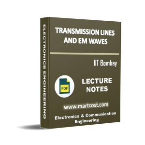Transmission Lines and EM Waves